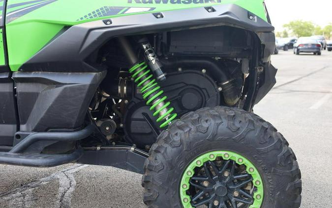 2020 Kawasaki Teryx KRX™ 1000