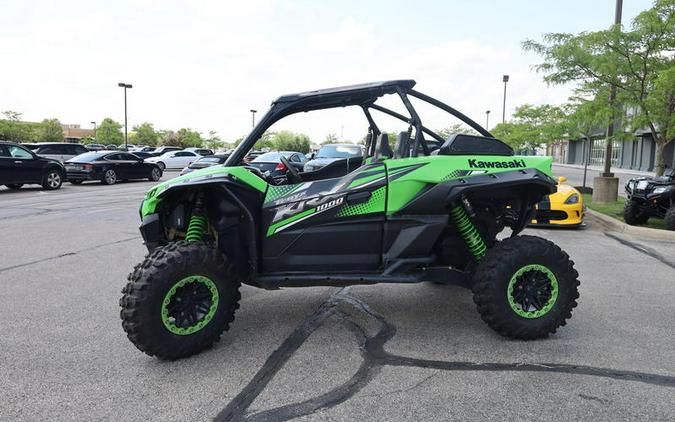 2020 Kawasaki Teryx KRX™ 1000