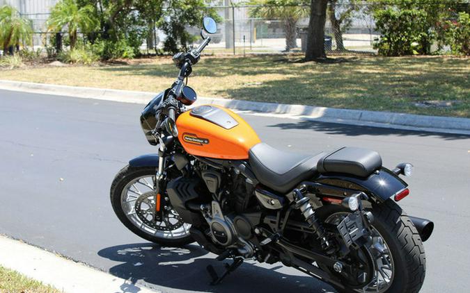 2024 Harley-Davidson RH975S - Nightster Special