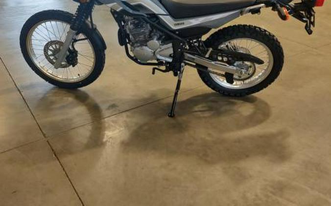 2024 Yamaha XT250