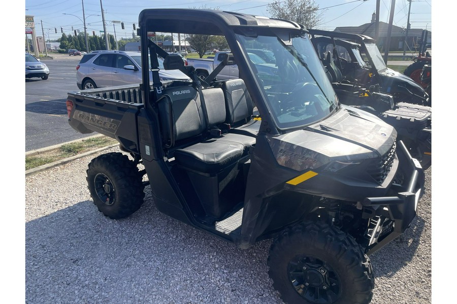 2024 Polaris Industries Ranger® 1000 Premium Camo