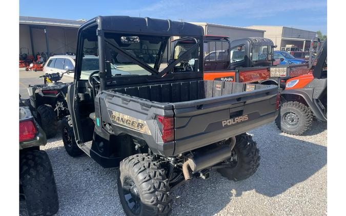 2024 Polaris Industries Ranger® 1000 Premium Camo