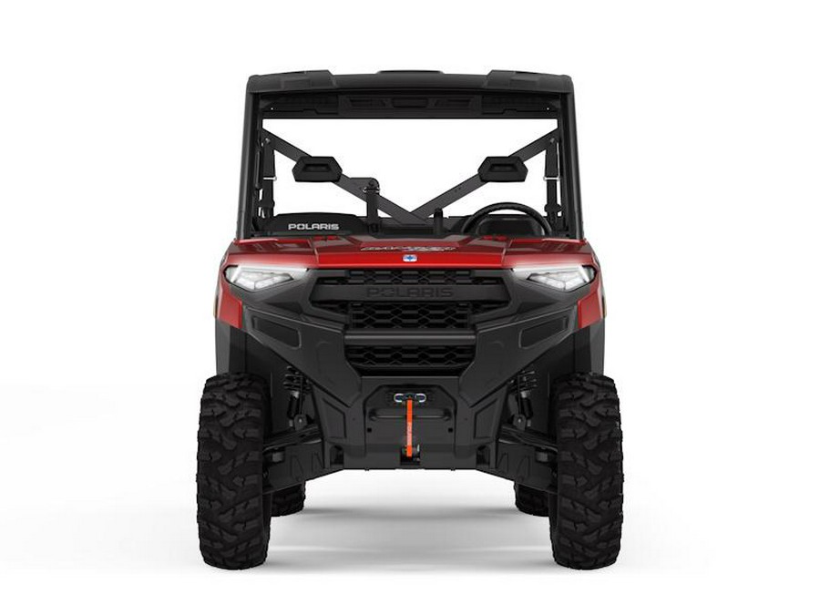 2025 Polaris® Ranger XP 1000 EPS Premium Sunset Red