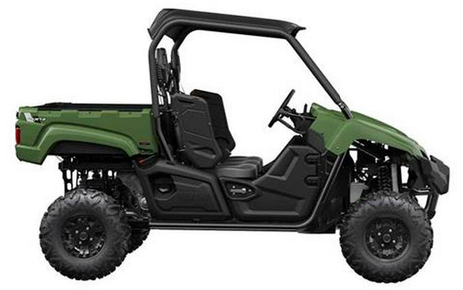 2024 Yamaha Viking EPS