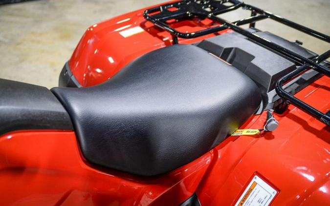 2025 Honda FourTrax Rancher