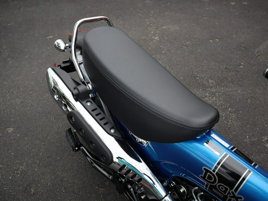 2025 Dax 125 - Honda
