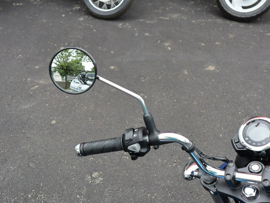2025 Dax 125 - Honda