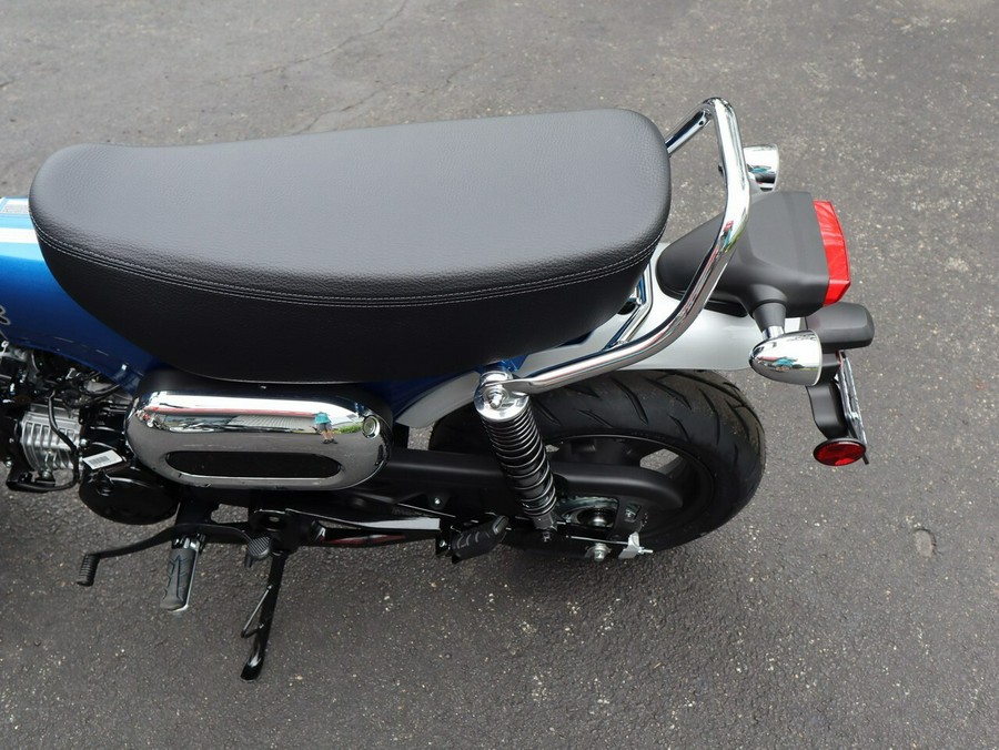 2025 Dax 125 - Honda