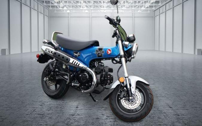 2025 Dax 125 - Honda