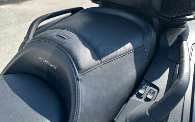 2022 Can-Am Spyder RT-Limited