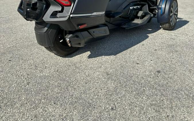 2022 Can-Am Spyder RT-Limited