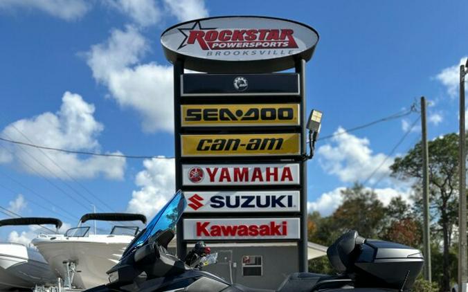 2022 Can-Am Spyder RT-Limited