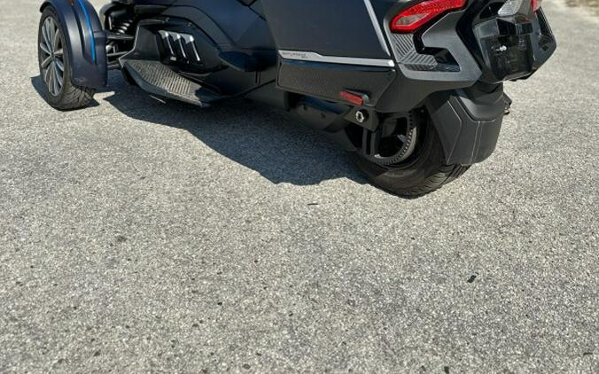2022 Can-Am Spyder RT-Limited