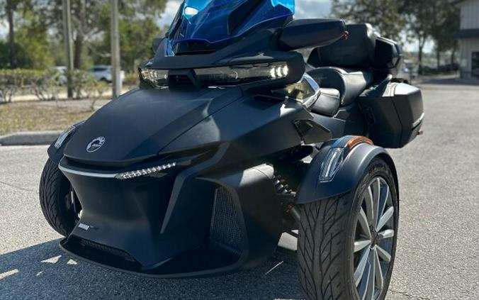 2022 Can-Am Spyder RT-Limited