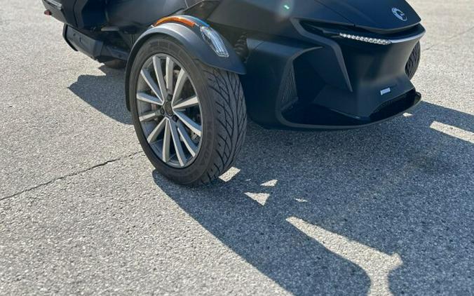 2022 Can-Am Spyder RT-Limited