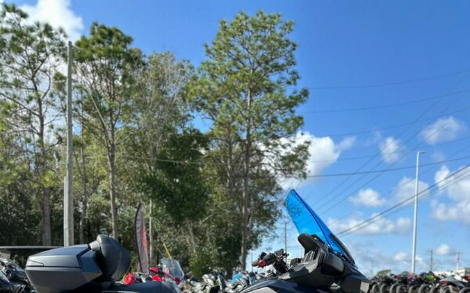 2022 Can-Am Spyder RT-Limited