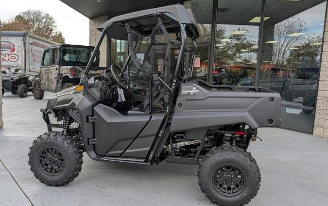 2026 Honda® Pioneer 700 Deluxe