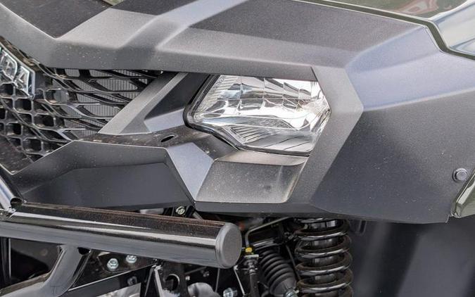 2026 Honda® Pioneer 700 Deluxe