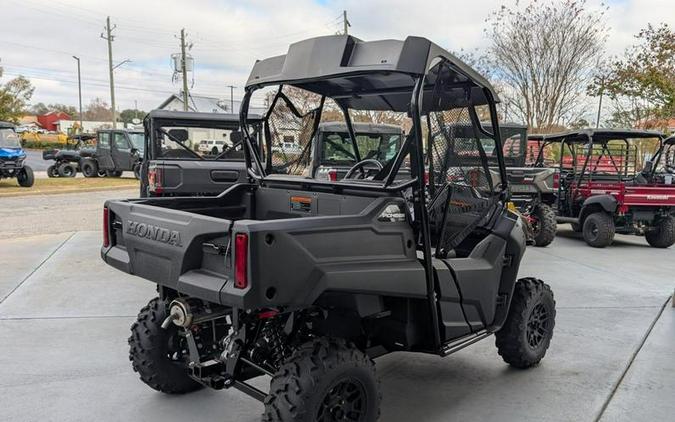 2026 Honda® Pioneer 700 Deluxe