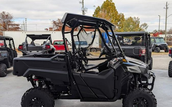 2026 Honda® Pioneer 700 Deluxe