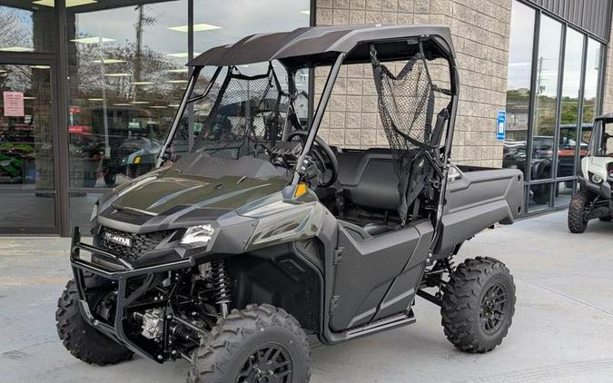 2026 Honda® Pioneer 700 Deluxe