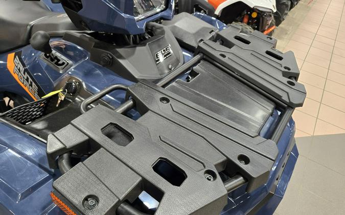 2026 KAWASAKI BRUTE FORCE 750 EPS