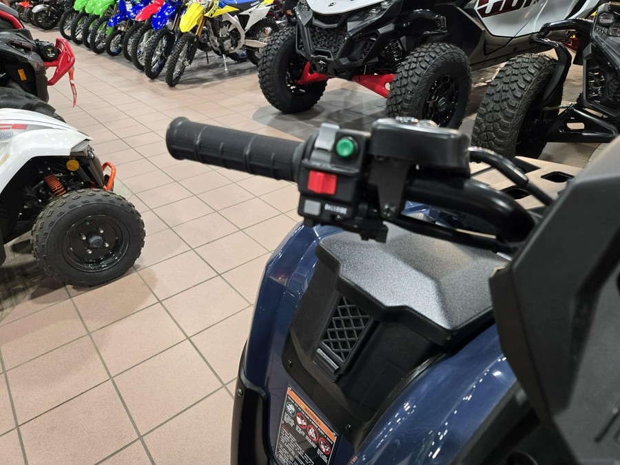 2026 KAWASAKI BRUTE FORCE 750 EPS