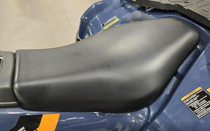 2026 KAWASAKI BRUTE FORCE 750 EPS