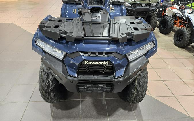 2026 KAWASAKI BRUTE FORCE 750 EPS