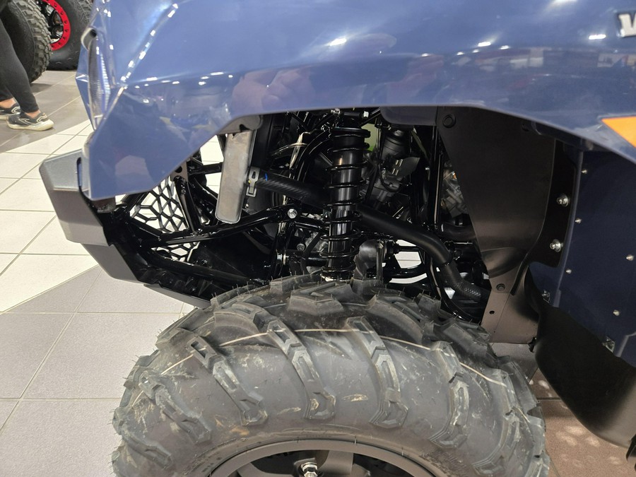 2026 KAWASAKI BRUTE FORCE 750 EPS