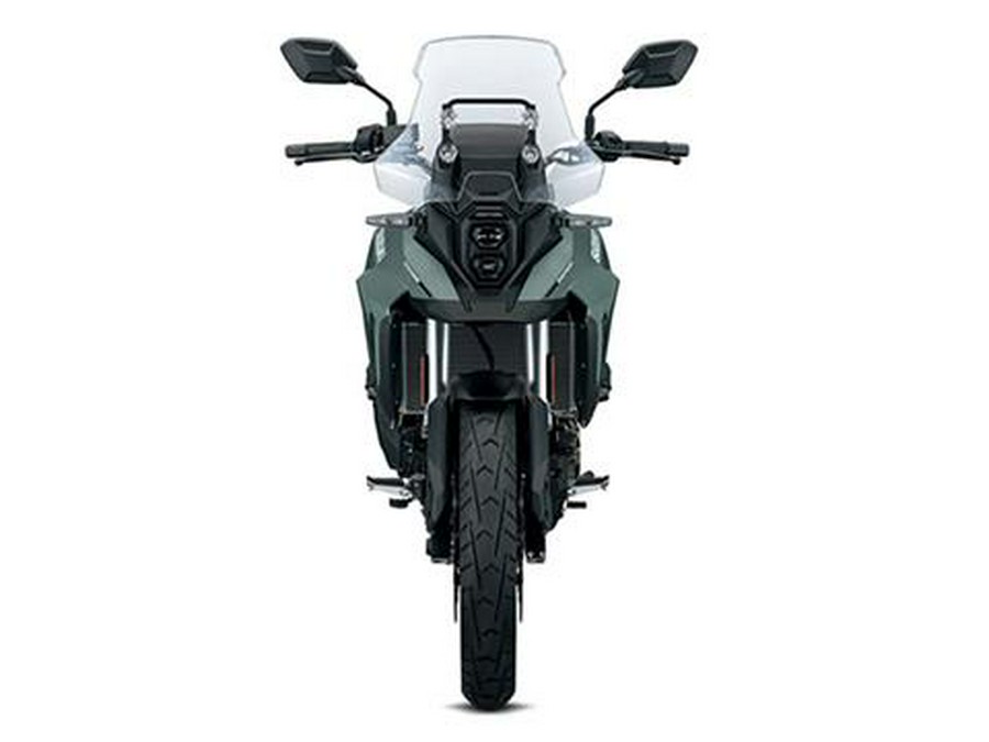 2024 Suzuki V-Strom 800