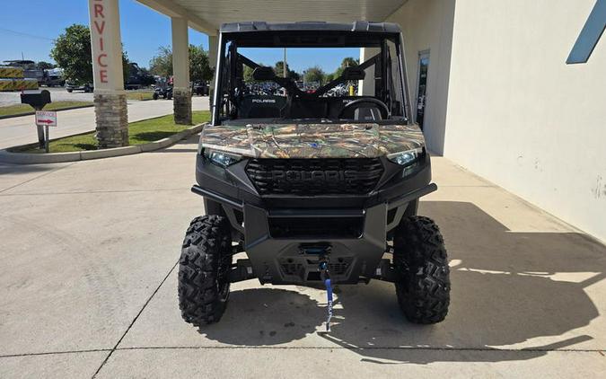 2026 Polaris® Ranger 1000 Premium Polaris Pursuit Camo