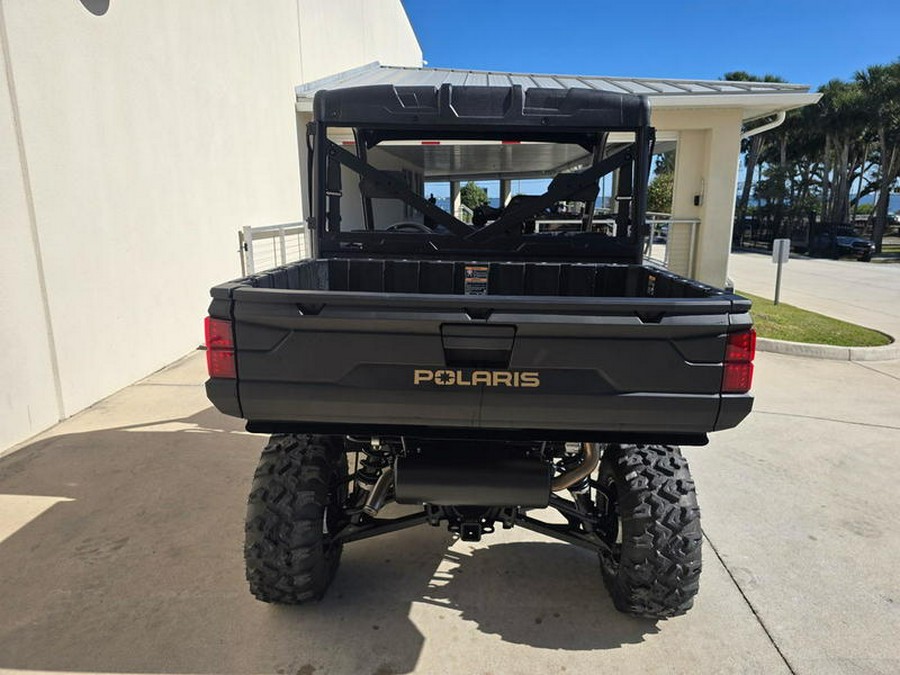 2026 Polaris® Ranger 1000 Premium Polaris Pursuit Camo