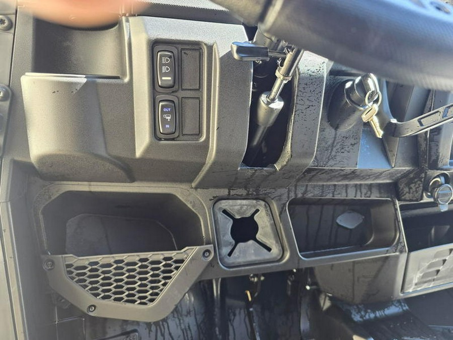 2026 Polaris® Ranger 1000 Premium Polaris Pursuit Camo