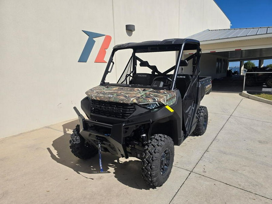 2026 Polaris® Ranger 1000 Premium Polaris Pursuit Camo