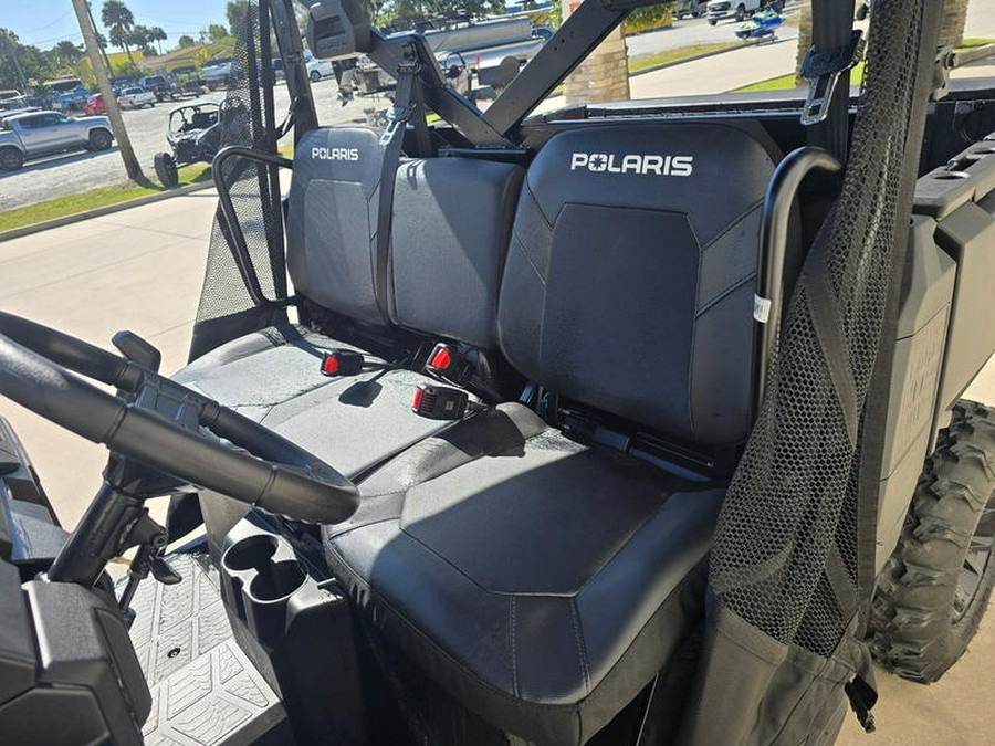2026 Polaris® Ranger 1000 Premium Polaris Pursuit Camo