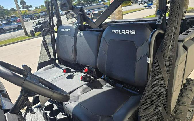 2026 Polaris® Ranger 1000 Premium Polaris Pursuit Camo