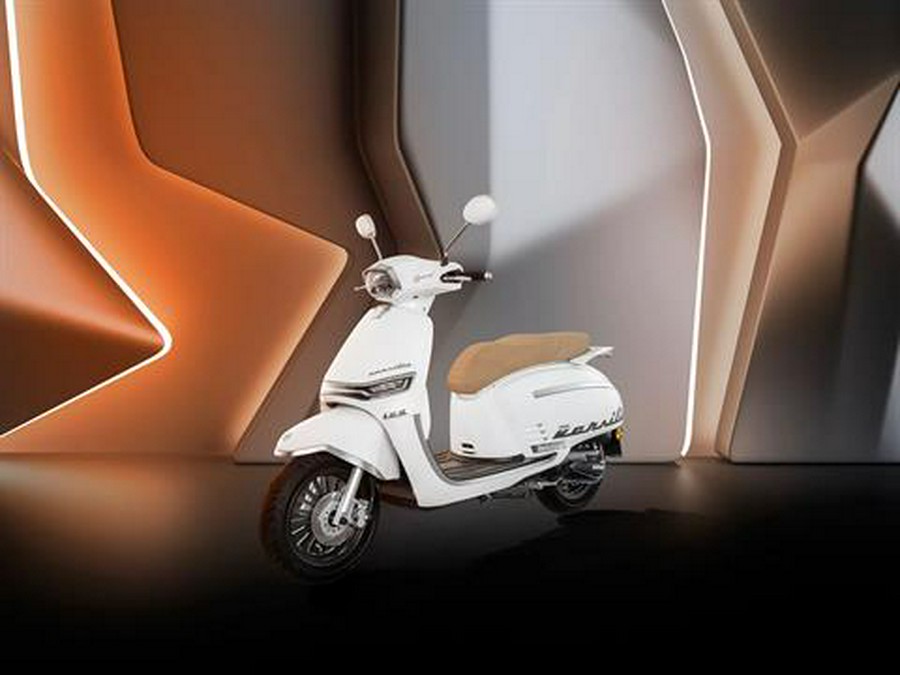 2024 Keeway Versilia 150