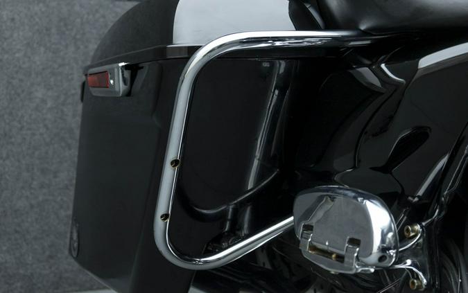 2011 HARLEY DAVIDSON FLHTC ELECTRA GLIDE CLASSIC