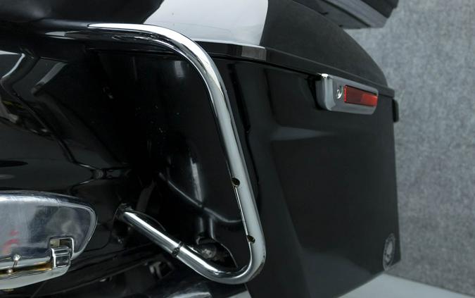 2011 HARLEY DAVIDSON FLHTC ELECTRA GLIDE CLASSIC