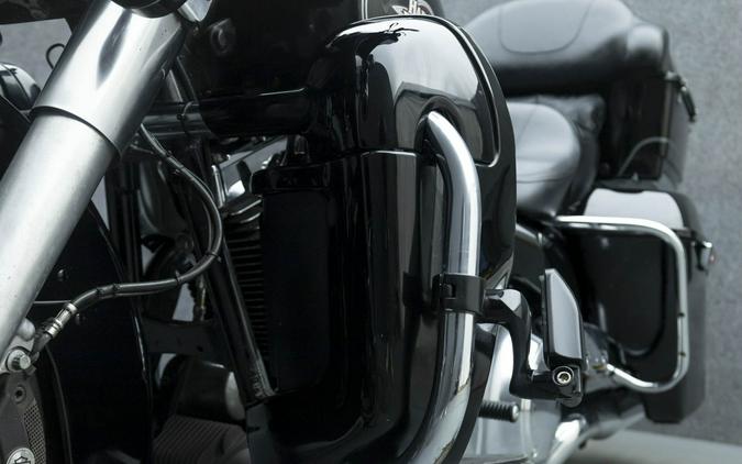 2011 HARLEY DAVIDSON FLHTC ELECTRA GLIDE CLASSIC