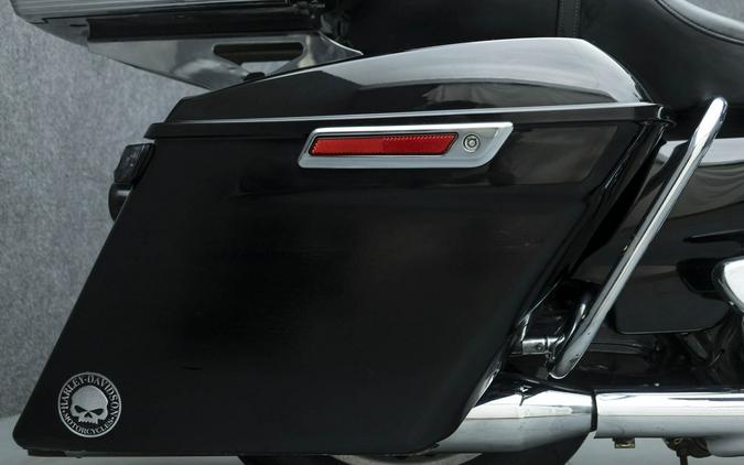 2011 HARLEY DAVIDSON FLHTC ELECTRA GLIDE CLASSIC