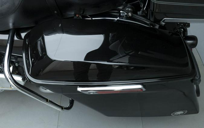 2011 HARLEY DAVIDSON FLHTC ELECTRA GLIDE CLASSIC