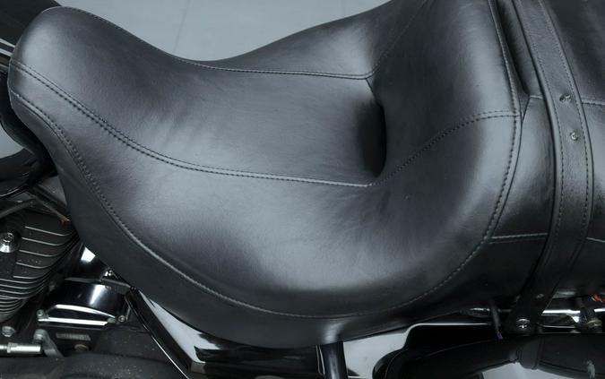 2011 HARLEY DAVIDSON FLHTC ELECTRA GLIDE CLASSIC