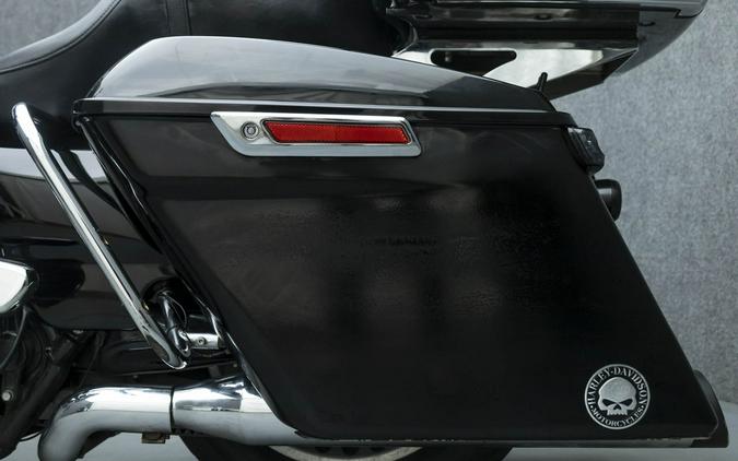 2011 HARLEY DAVIDSON FLHTC ELECTRA GLIDE CLASSIC