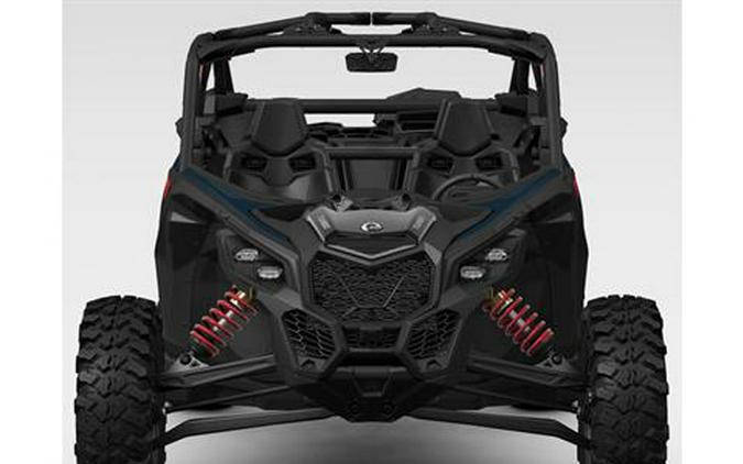 2026 Can-Am Maverick X3 MAX RS TURBO