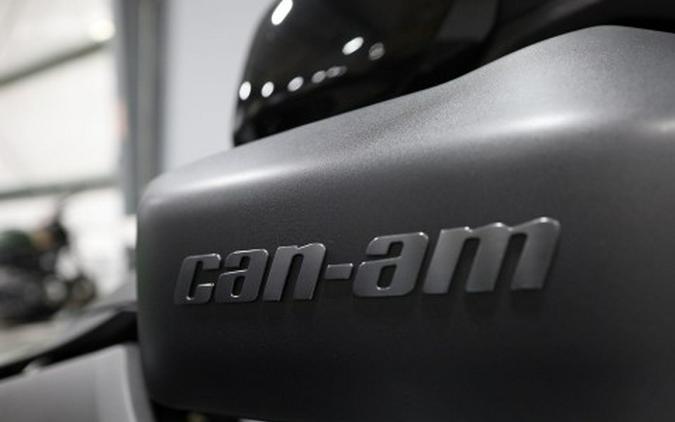 2024 Can-Am Ryker 900 ACE