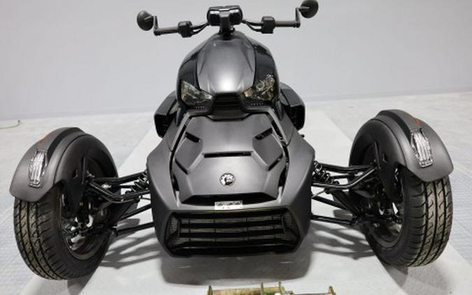 2024 Can-Am Ryker 900 ACE