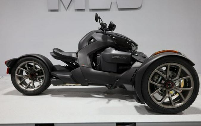 2024 Can-Am Ryker 900 ACE
