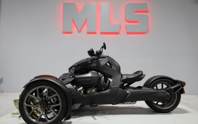 2024 Can-Am Ryker 900 ACE